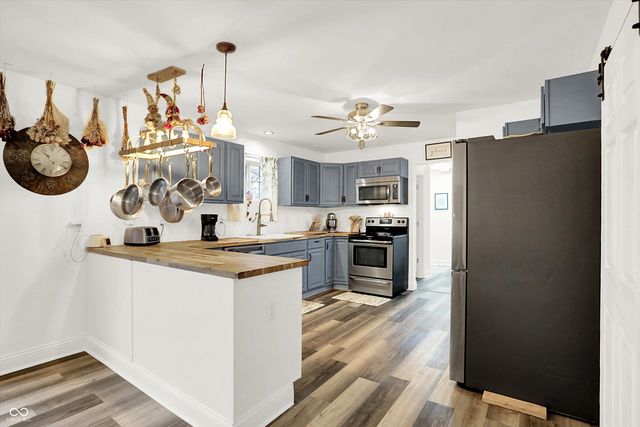 285 Robb Hill Road, Martinsville, IN 46151