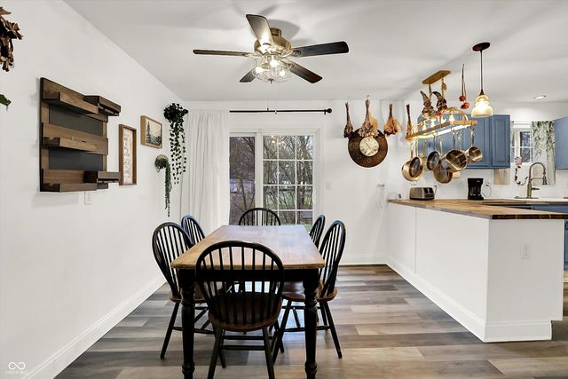 285 Robb Hill Road, Martinsville, IN 46151