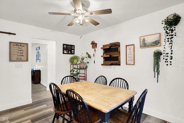 285 Robb Hill Road, Martinsville, IN 46151