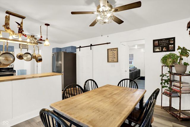 285 Robb Hill Road, Martinsville, IN 46151