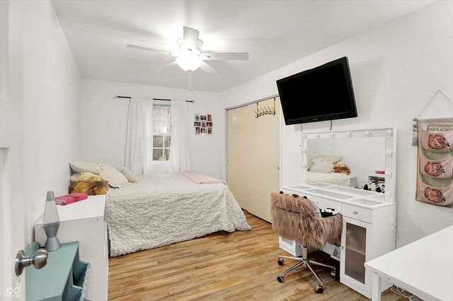 285 Robb Hill Road, Martinsville, IN 46151