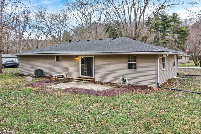 285 Robb Hill Road, Martinsville, IN 46151