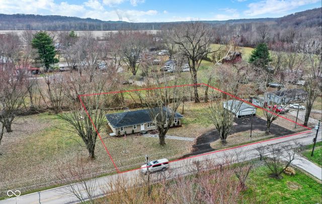 285 Robb Hill Road, Martinsville, IN 46151