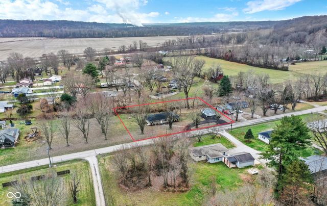 285 Robb Hill Road, Martinsville, IN 46151