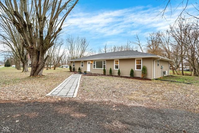 285 Robb Hill Road, Martinsville, IN 46151