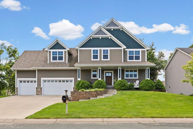 3339 Sunray Court SW, Prior Lake, MN 55372