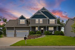 3339 Sunray Court SW, Prior Lake, MN 55372