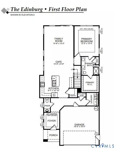 10243 Szalay Ln, Ashland, VA 23005