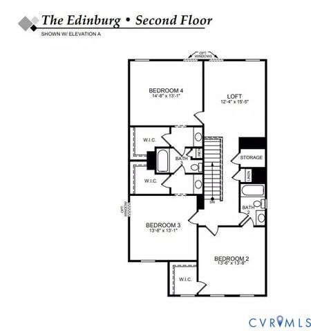 10243 Szalay Ln, Ashland, VA 23005