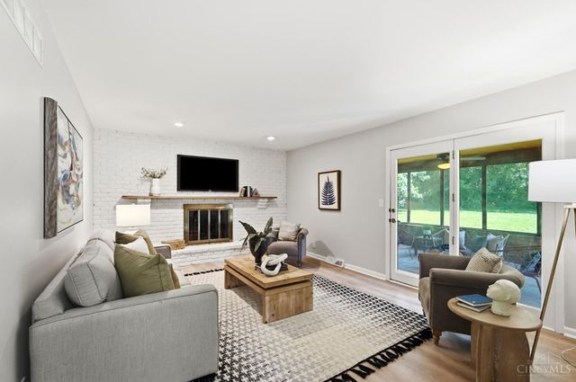 1212 Eagle Ridge Drive, Miami Twp, OH 45150