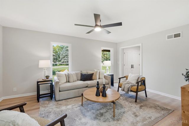 1212 Eagle Ridge Drive, Miami Twp, OH 45150