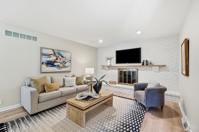 1212 Eagle Ridge Drive, Miami Twp, OH 45150