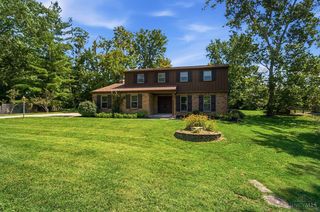1212 Eagle Ridge Drive, Miami Twp, OH 45150