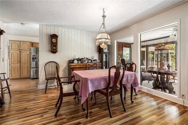 87 Rivercliff Road, Rogers, AR 72756