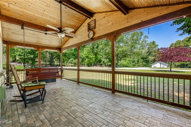 87 Rivercliff Road, Rogers, AR 72756