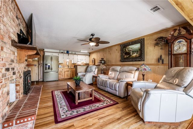 87 Rivercliff Road, Rogers, AR 72756