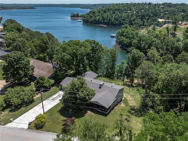 87 Rivercliff Road, Rogers, AR 72756