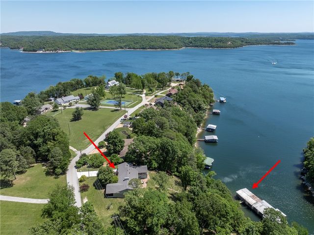 87 Rivercliff Road, Rogers, AR 72756