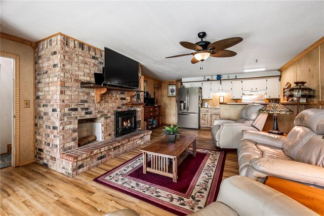 87 Rivercliff Road, Rogers, AR 72756