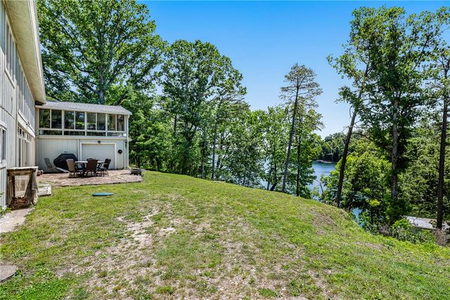 87 Rivercliff Road, Rogers, AR 72756
