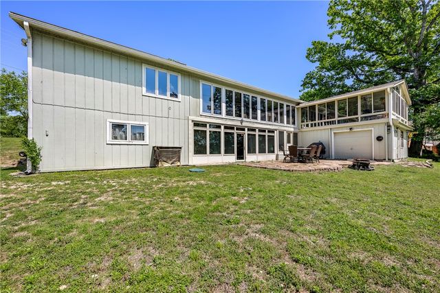 87 Rivercliff Road, Rogers, AR 72756