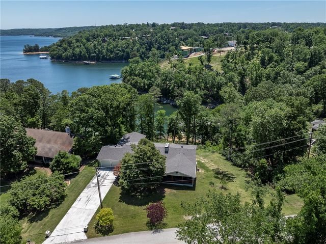 87 Rivercliff Road, Rogers, AR 72756
