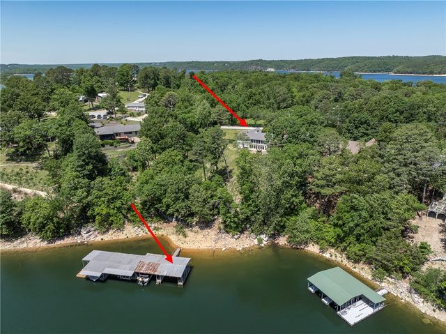 87 Rivercliff Road, Rogers, AR 72756