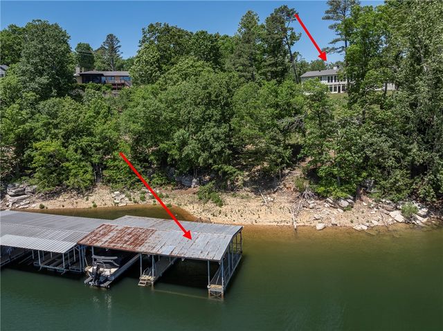 87 Rivercliff Road, Rogers, AR 72756
