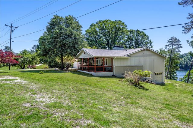 87 Rivercliff Road, Rogers, AR 72756