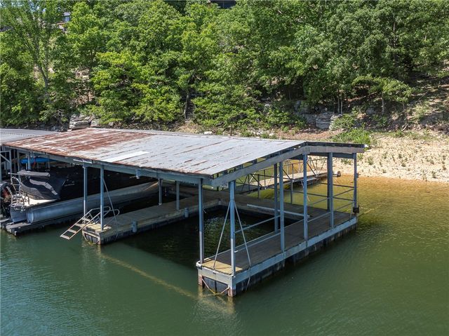 87 Rivercliff Road, Rogers, AR 72756