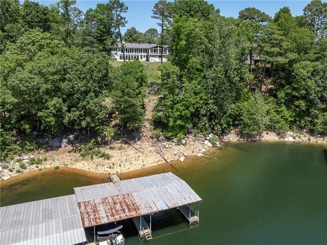 87 Rivercliff Road, Rogers, AR 72756