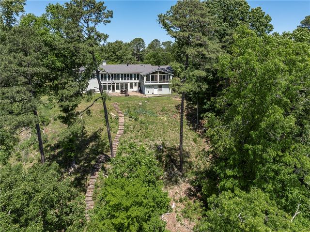87 Rivercliff Road, Rogers, AR 72756