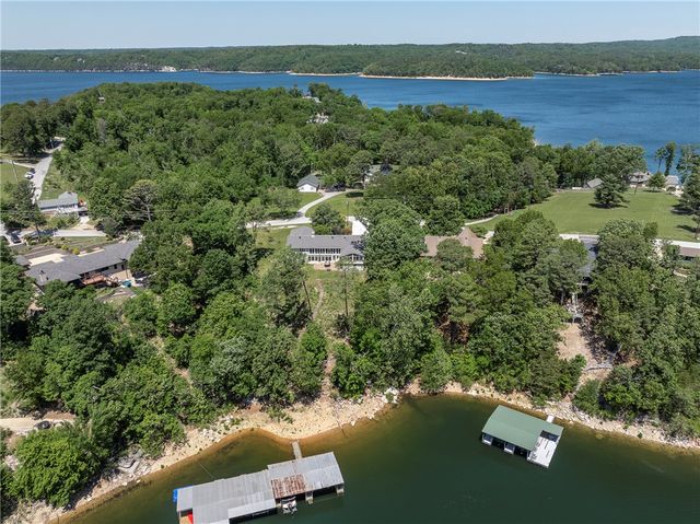 87 Rivercliff Road, Rogers, AR 72756