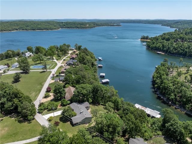 87 Rivercliff Road, Rogers, AR 72756