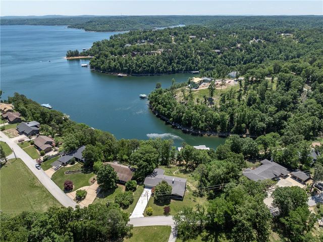 87 Rivercliff Road, Rogers, AR 72756
