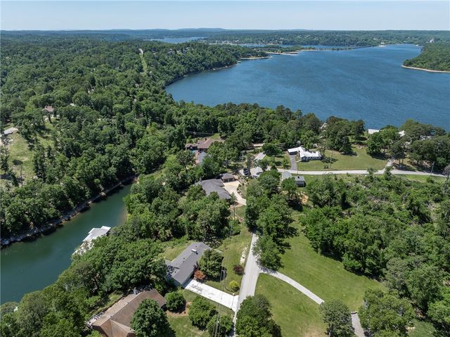 87 Rivercliff Road, Rogers, AR 72756