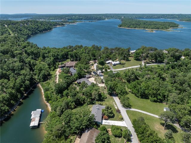 87 Rivercliff Road, Rogers, AR 72756