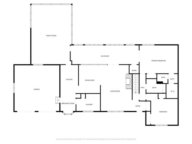 87 Rivercliff Road, Rogers, AR 72756