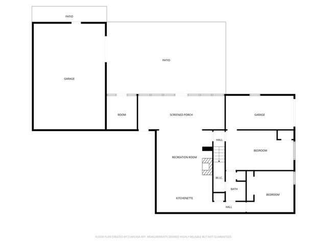 87 Rivercliff Road, Rogers, AR 72756