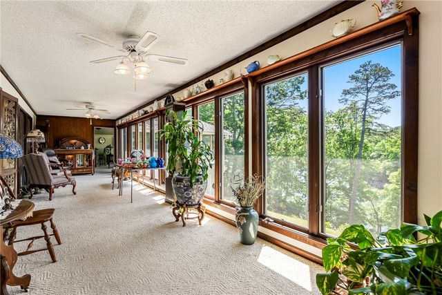 87 Rivercliff Road, Rogers, AR 72756