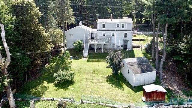48 Leominster St, Westminster, MA 01473