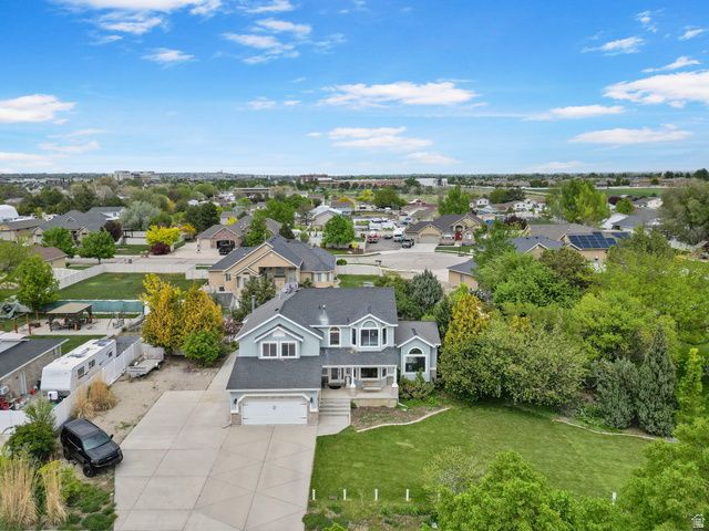 3470 W MAYNARD CT, Riverton, UT 84065