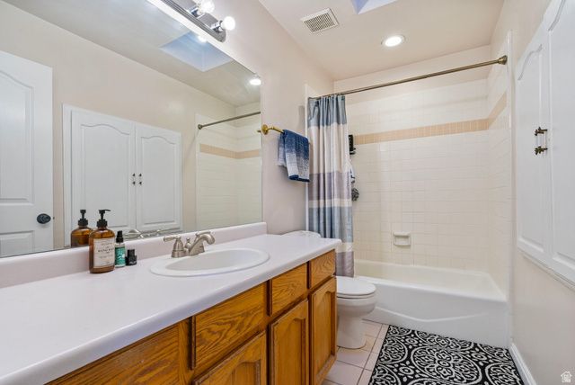 3470 W MAYNARD CT, Riverton, UT 84065