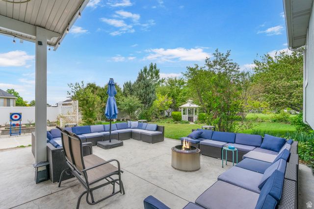 3470 W MAYNARD CT, Riverton, UT 84065