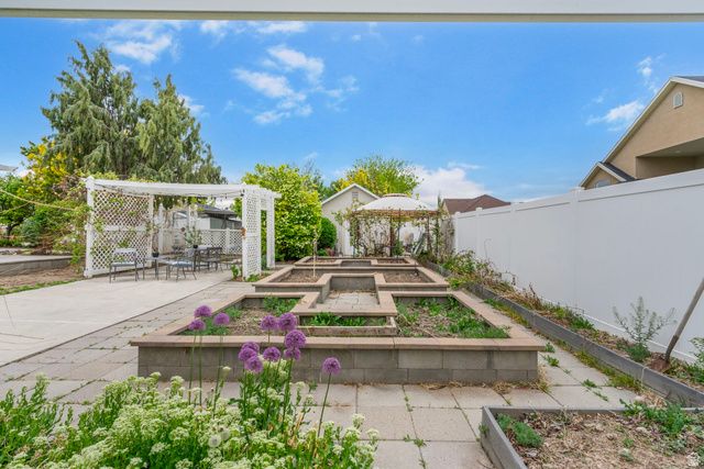 3470 W MAYNARD CT, Riverton, UT 84065