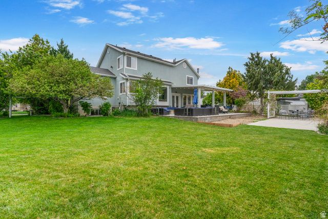 3470 W MAYNARD CT, Riverton, UT 84065