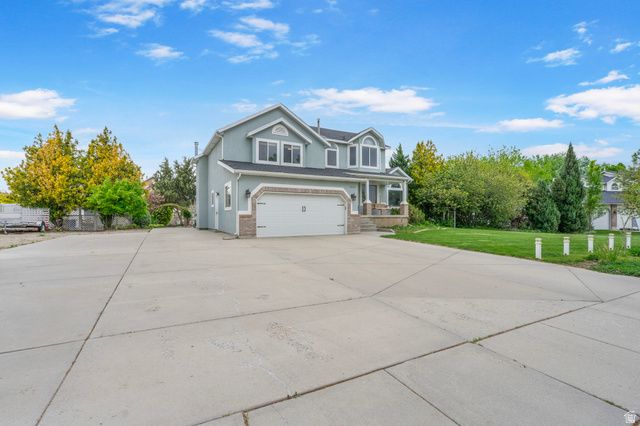 3470 W MAYNARD CT, Riverton, UT 84065