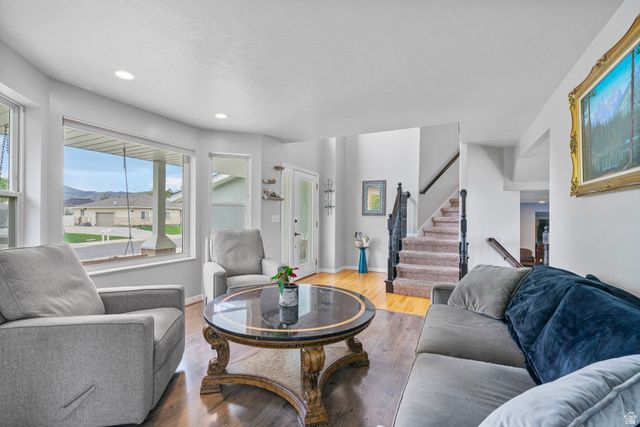 3470 W MAYNARD CT, Riverton, UT 84065
