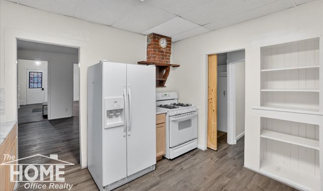 218 S Oak Street, Owosso, MI 48867