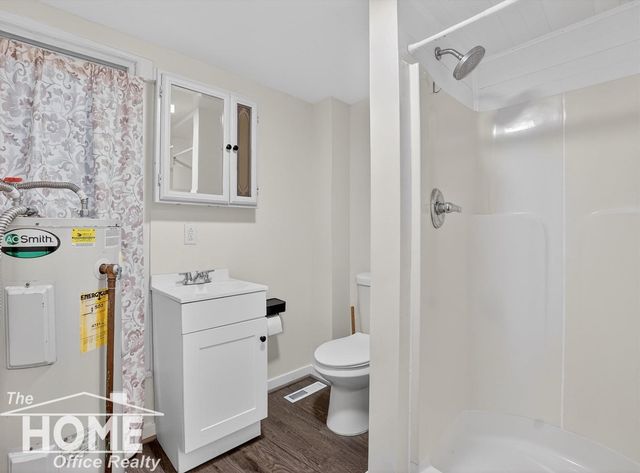 218 S Oak Street, Owosso, MI 48867